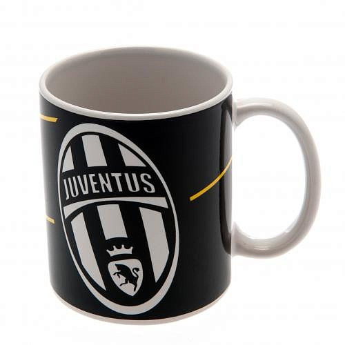 Кружка Juventus Established Mug