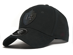 Бейсболка ЦСКА №14