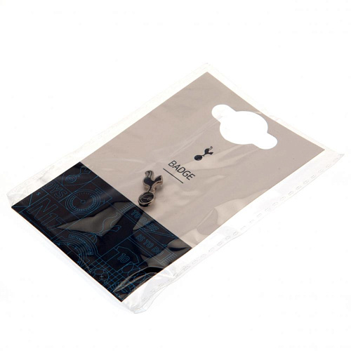 Значок Тоттенхэм Crest Pin Badge