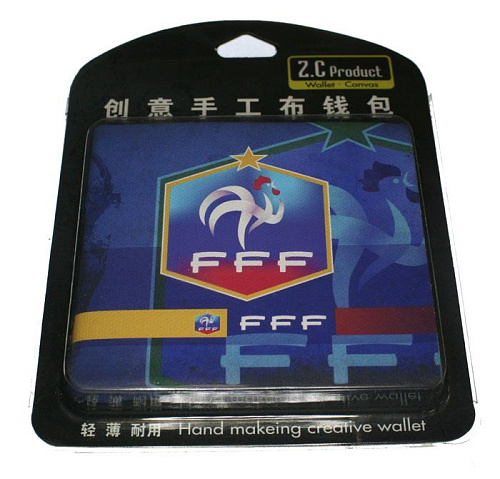 Портмоне Франция