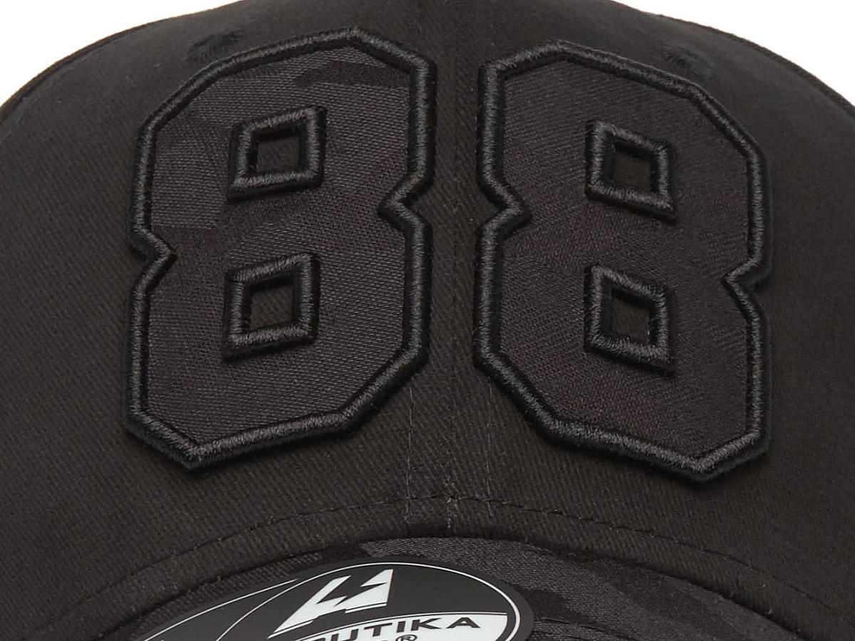 Бейсболка №88 206147