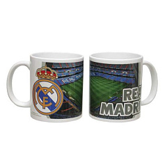 Кружка Реал Мадрид Mug SB
