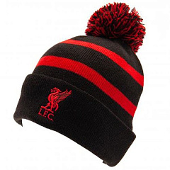 Шапка Ливерпуль Breakaway Ski Hat BK