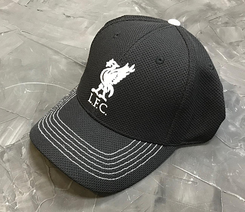 Бейсболка Ливерпуль Cap Gustav
