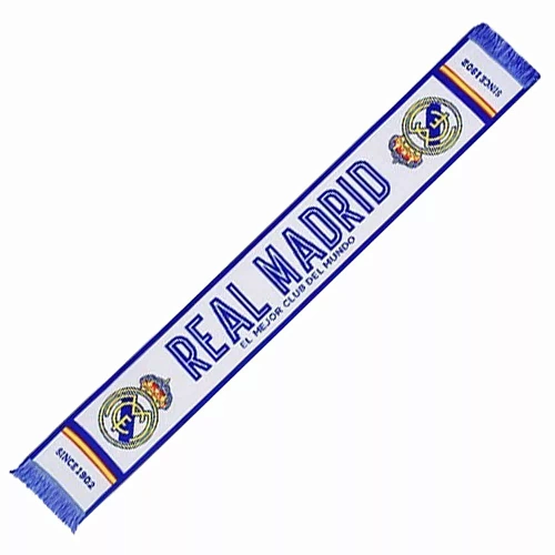 Шарф Реал Мадрид 55RM4BUF2