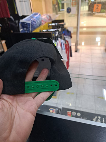 Бейсболка Спортинг Cap