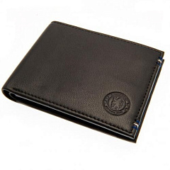Портмоне Челси Leather Stitched Wallet