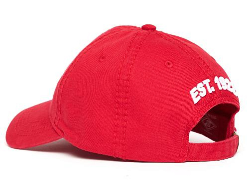 Бейсболка Спартак подростковая 120284