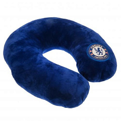 Подушка туристическая для шеи Челси Neck Cushion