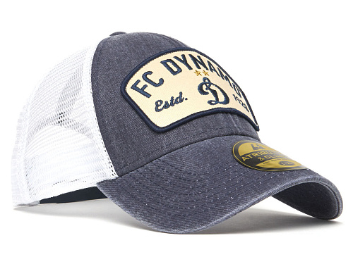 Бейсболка Динамо 60139 летняя