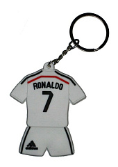 Брелок Реал Мадрид Ronaldo
