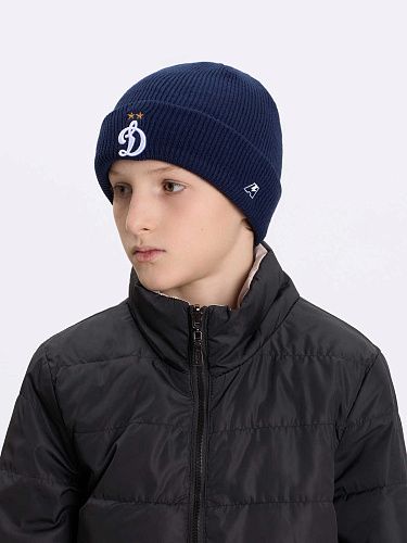 Шапка Динамо подростковая 60387