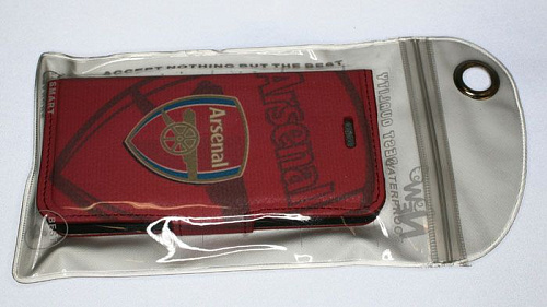 Чехол-кобура для IPhone 5 Арсенал