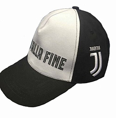 Бейсболка Ювентус Cap WHBK