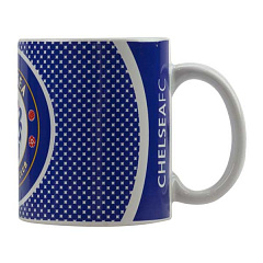 Кружка Челси Mug BE