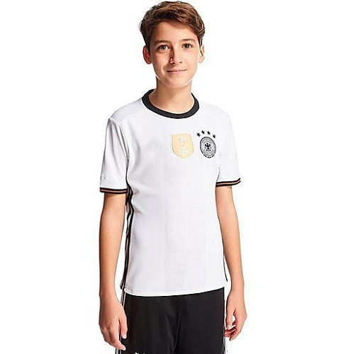 Детская форма Германия EURO 2016