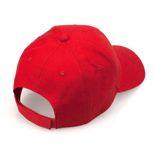 Бейсболка Милан Basic Cap WH