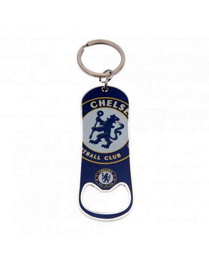 Брелок-открывашка Chelsea F.C. Bottle Opener Keychain