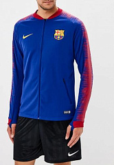 Олимпийка Барселона Nike Anthem 894361-456