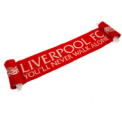 Шарф Ливерпуль Scarf YNWA