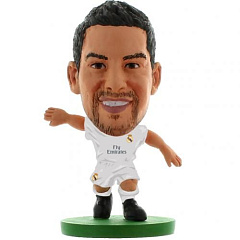 Фигурка Реал Мадрид SoccerStarz Isco