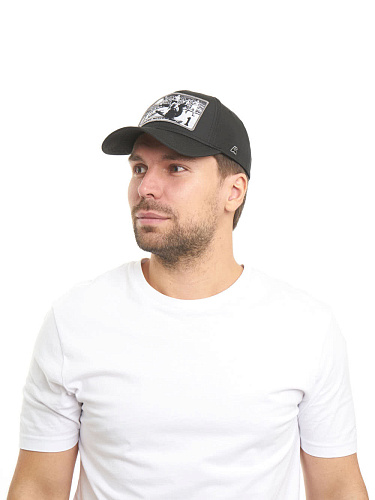 Бейсболка Динамо Лев Яшин 60147