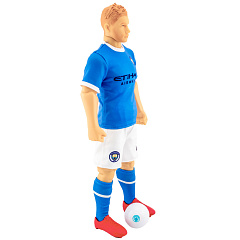 Фигурка Манчестер Сити De Bruyne Action Figure