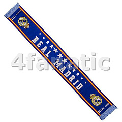Шарф Реал Мадрид Scarf TRI