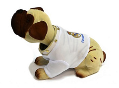 Кивающая собака Реал Мадрид