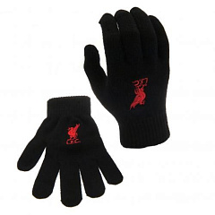 Перчатки Ливерпуль Magic Gloves