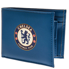 Портмоне Челси Coloured PU Wallet
