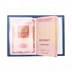 Обложка для паспорта Динамо звёзды