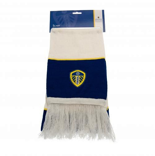 Шарф Лидс Юнайтед Bar Scarf