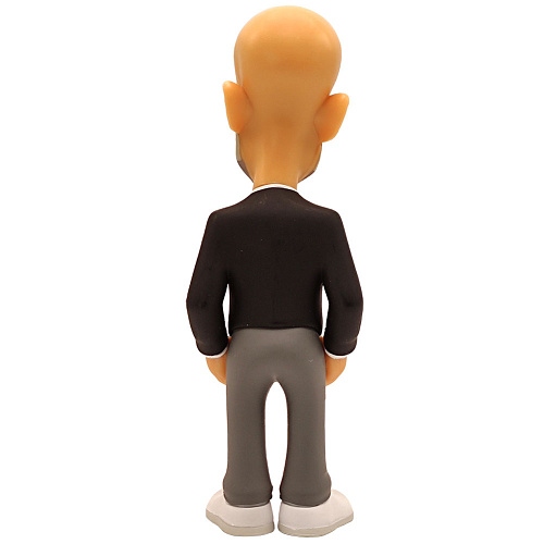 Фигурка Манчестер Сити MINIX Figure 12cm Guardiola