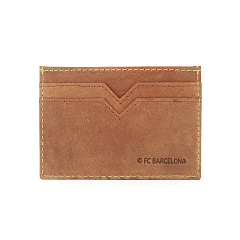 Картхолдер Барселона TARJETERO PIEL