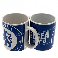 Кружка Челси Mug ES