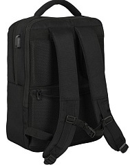 Рюкзак Реал Мадрид 44 см для ноутбуков 15,6"