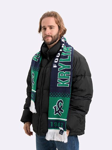 Шарф Крылья Советов 19289