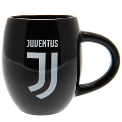 Кружка Ювентус Tea Tub Mug