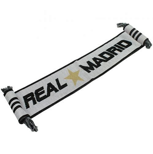 Шарф Реал Мадрид Adidas Scarf WT