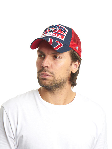 Бейсболка NHL Washington Capitals 31327 №17