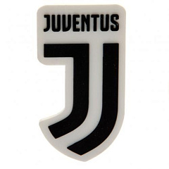 Магнит Ювентус 3D Fridge Magnet
