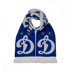 Шарф "Д" Город