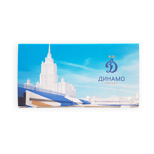 Набор пивных кружек FCDM 690 мл