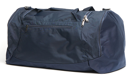 Сумка спортивная Зенит 17121 синяя