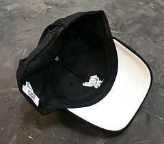 Бейсболка Ливерпуль Cap Gustav