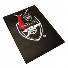 Пакет подарочный Арсенал Gift Bag