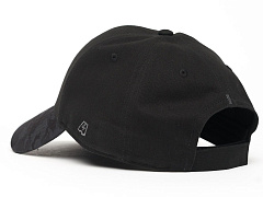 Бейсболка Россия 10174 черная