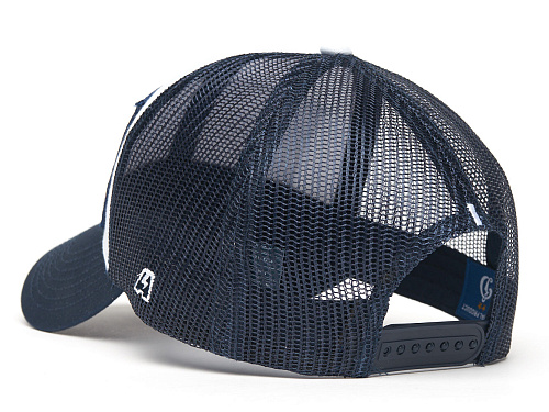 Бейсболка Динамо Лев Яшин 60127