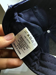 Бейсболка Челси Cap NV